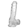 Gode S Pleasures PVC Ø 3,6 cm (13 cm) 26,99 €