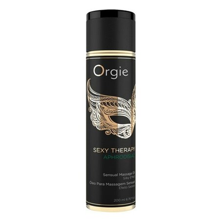 Huile de massage érotique Orgie Fleurs (200 ml) 27,99 €
