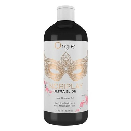 Huile de massage érotique Ultra Slide Orgie (500 ml) 35,99 €