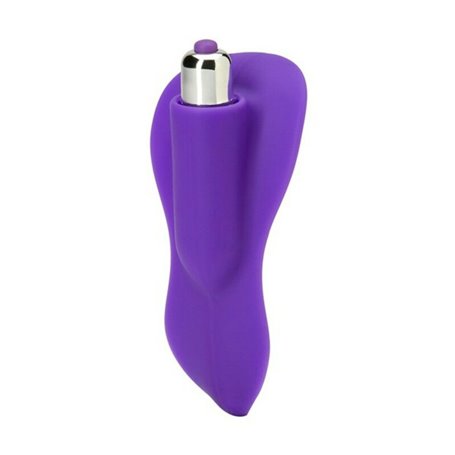 Masseur Tantus Silicone ABS Lila 38,99 €