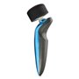 Vibrateur Ronronnant Tantus Noir/Bleu 84,99 €