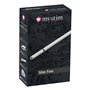 Son uréthral Thin Finn Mystim Argent (15 cm) 55,99 €