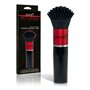 Stimulateur clitoridien The Screaming O Pinceau de Maqullage Noir/Rouge 25,99 €