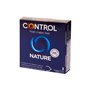 Préservatifs Nature Control (3 uds) 12,99 €