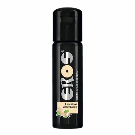 Lubrifiant à base d'eau Eros Ginseng 100 ml 18,99 €