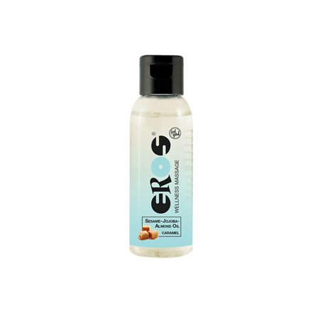 Huile de massage Aphrodisia Eros Caramel (50 ml) 20,99 €