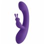 Vibromasseur Lapin S Pleasures Lila (18,7 x 3,5 cm) 66,99 €