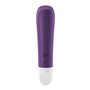 Vibromasseur à boules Ultra Power Satisfyer Violet 34,99 €