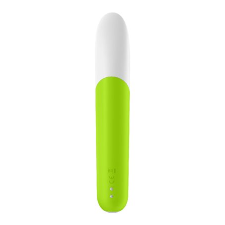 Vibromasseur à boules Ultra Power Satisfyer 7 Vert 35,99 €