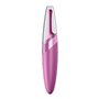 Vibrateur Clitoridien Courbe Satisfyer Cerise 41,99 €