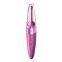 Vibrateur Clitoridien Courbe Satisfyer Cerise 41,99 €