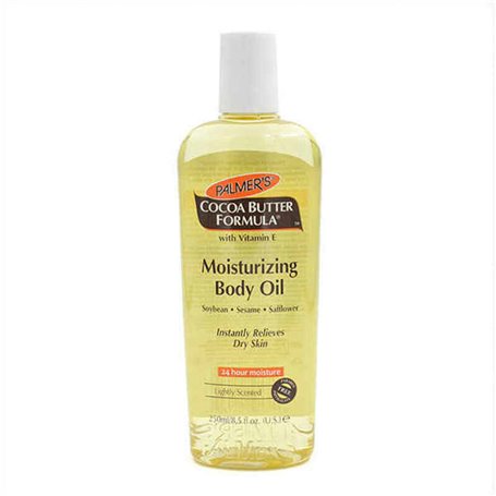 Huile corporelle Palmer's Cocoa Butter 250 ml (250 ml) 19,99 €