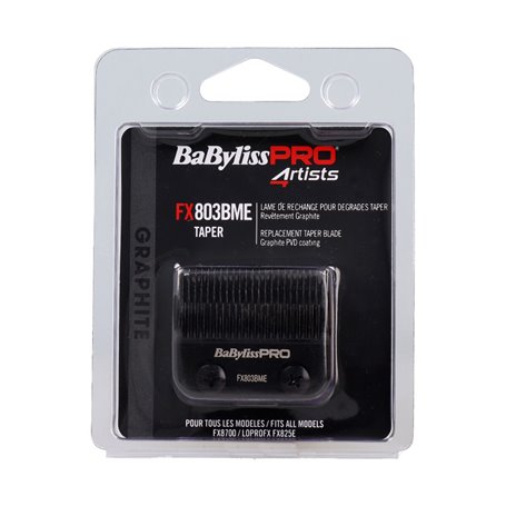Tête de rasage Babyliss Fx803Bme 61,99 €