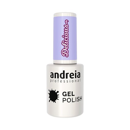 Vernis à ongles Andreia Gel Polish 10,5 ml Lila 22,99 €