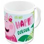 Tasse mug Peppa Pig Having fun Céramique Rose clair (350 ml) 20,99 €