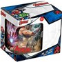 Tasse mug The Avengers Infinity Blanc Céramique Rouge (350 ml) 21,99 €