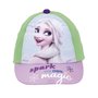 Casquette enfant Frozen Memories Lila Vert (44-46 cm) 18,99 €