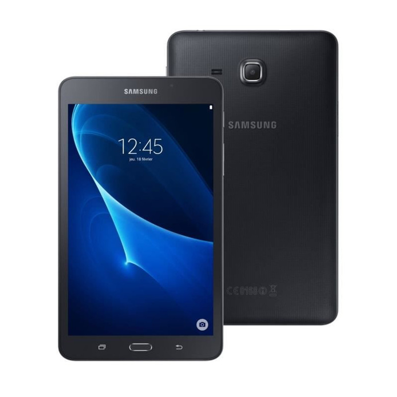 galaxy samsung a6 tablet