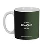 Tasse mug BlackFit8 Gradient Céramique Noir Vert militaire (350 ml) 33,99 €