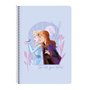 Carnet Frozen Believe Lila A4 80 Volets 18,99 €
