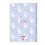 Carnet Frozen Believe Lila A4 80 Volets 18,99 €