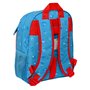 Cartable SuperThings Rescue force 27 x 33 x 10 cm Bleu 39,99 €