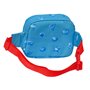 Sac banane SuperThings Rescue force 14 x 11 x 4 cm Bleu Enfant 23,99 €