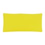 Trousse d'écolier Safta  Visage 22 x 11 x 1 cm Jaune 17,99 €