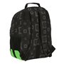 Cartable Transformers Noir 32 x 42 x 15 cm 64,99 €