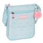 Sac à Bandoulière Moos Garden 21 x 25 x 4.5 cm Turquoise 25,99 €