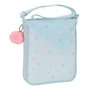 Sac à Bandoulière Moos Garden 21 x 25 x 4.5 cm Turquoise 25,99 €