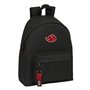 Cartable Naruto 33 x 42 x 15 cm Noir 42,99 €