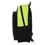 Cartable Real Betis Balompié Noir Citron 28 x 34 x 10 cm 38,99 €