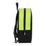 Cartable Real Betis Balompié Noir Citron 22 x 27 x 10 cm 34,99 €