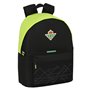 Cartable Real Betis Balompié  31 x 41 x 16 cm Noir Citron 44,99 €