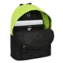 Cartable Real Betis Balompié  31 x 41 x 16 cm Noir Citron 44,99 €
