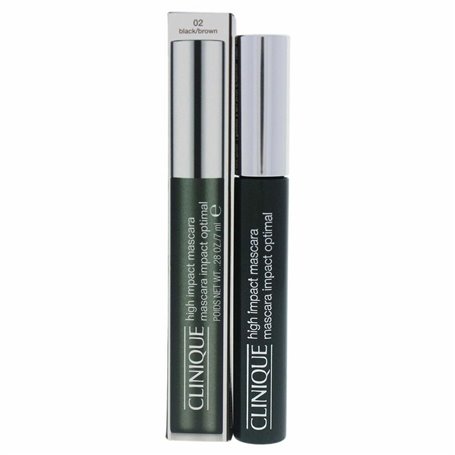 Mascara pour cils Clinique High Impact Nº 02 black/brown (8 g) 37,99 €