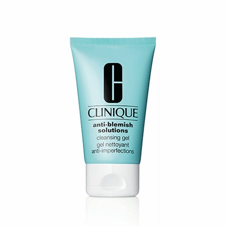 Gel nettoyant visage Anti-Blemish Solutions Clinique 125 ml 38,99 €