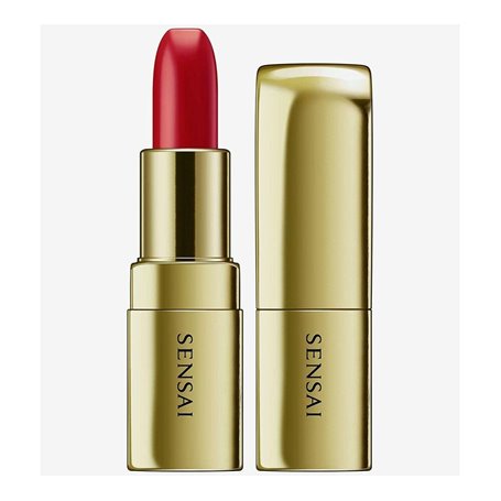 Rouge à lèvres Sensai Nº02 Sazanka Red (3,5 g) 59,99 €