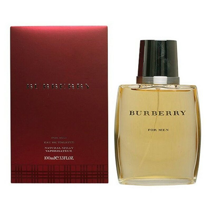 Burberry parfum groupe best sale