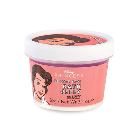 Gel douche Mad Beauty Disney Princess Belle Grenadille (fruit de la pass 16,99 €