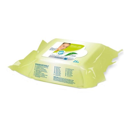 Lingettes démaquillantes Bel 4049500201551 Aloe Vera (25 uds) 13,99 €