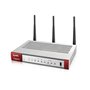Firewall ZyXEL USG20W-VPN-EU0101F 459,99 €