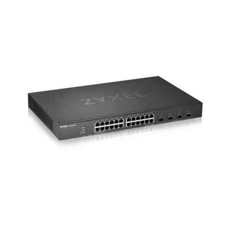 Switch ZyXEL ZY-XGS193028 128 Gbps 449,99 €