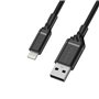 Câble USB vers Lightning Otterbox 78-52525 Noir 1 m 22,99 €