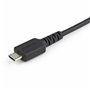 Câble USB Startech USBSCHAU1M      USB A Noir 17,99 €