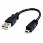 Câble USB vers Micro USB Startech UUSBHAUB6IN     Noir 15,99 €