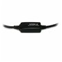 Câble USB A vers USB B Startech USB2HAB30AC     Noir 40,99 €