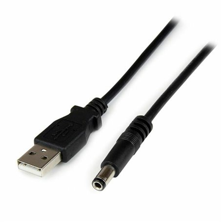 Câble USB Startech USB2TYPEN1M     Noir 16,99 €