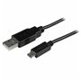 Câble USB vers Micro USB Startech USBAUB2MBK      Noir 16,99 €